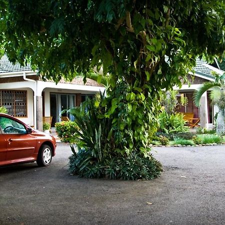 בו ואלון Villa De Roses מראה חיצוני תמונה