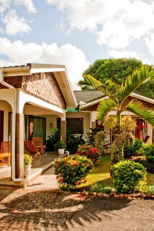 בו ואלון Villa De Roses מראה חיצוני תמונה