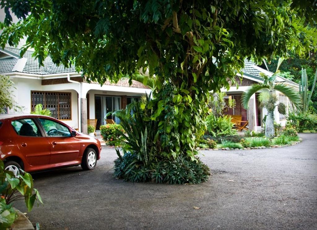 בו ואלון Villa De Roses מראה חיצוני תמונה