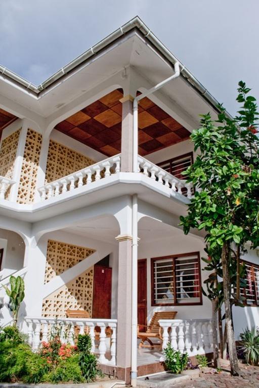 בו ואלון Villa De Roses מראה חיצוני תמונה