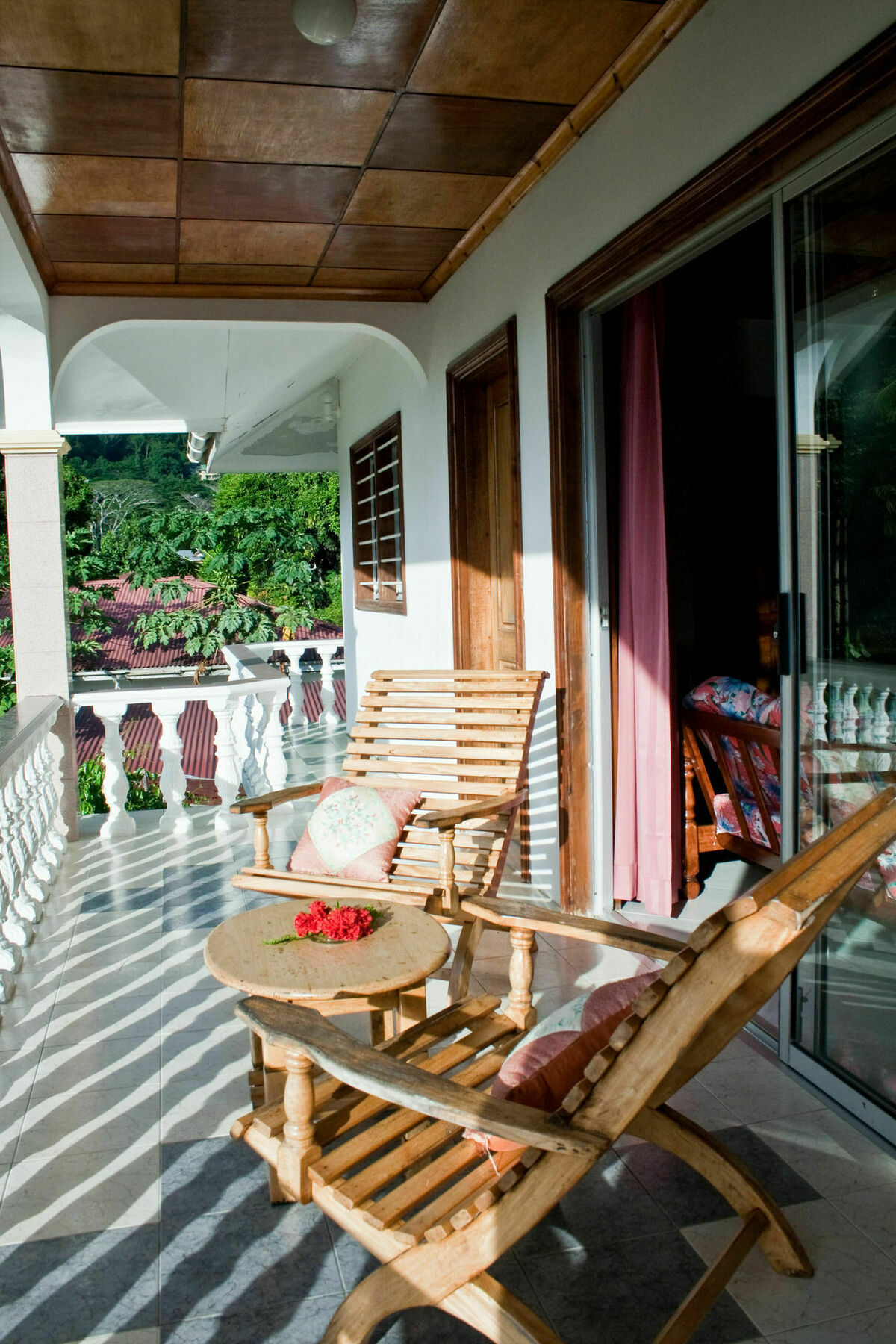 בו ואלון Villa De Roses מראה חיצוני תמונה